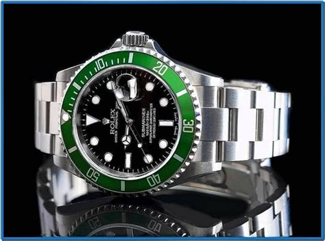 rolex screensaver for android|rolex screensavers pictures.